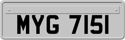MYG7151