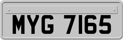 MYG7165