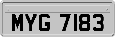 MYG7183