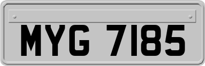 MYG7185