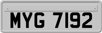 MYG7192
