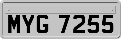 MYG7255