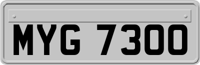 MYG7300