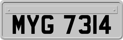 MYG7314