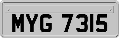 MYG7315