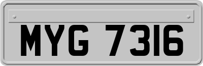 MYG7316
