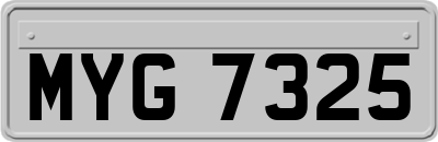 MYG7325