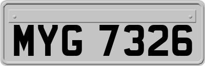 MYG7326