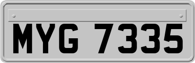MYG7335