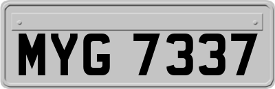 MYG7337