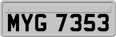 MYG7353