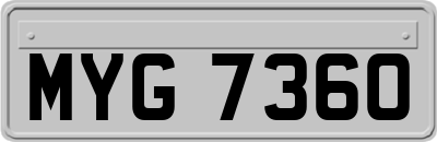 MYG7360