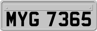 MYG7365