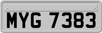 MYG7383