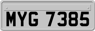 MYG7385