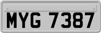 MYG7387