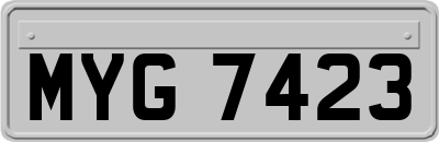 MYG7423