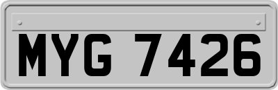 MYG7426