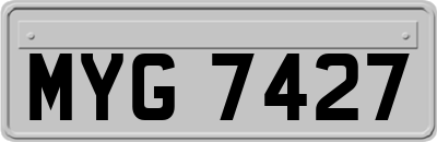MYG7427