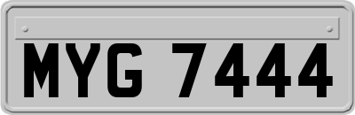 MYG7444