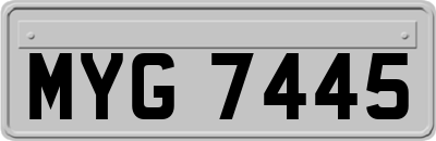 MYG7445