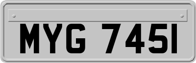MYG7451
