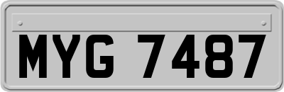 MYG7487
