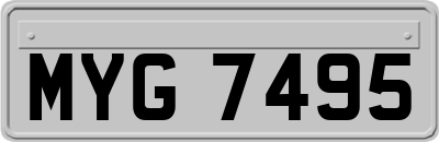 MYG7495