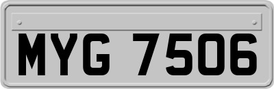 MYG7506