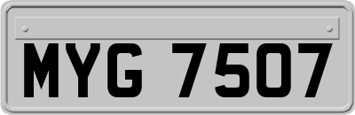 MYG7507