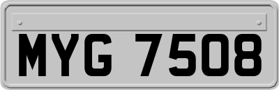 MYG7508