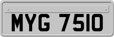 MYG7510