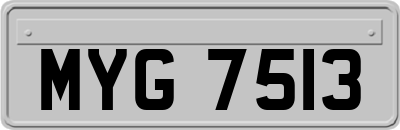 MYG7513