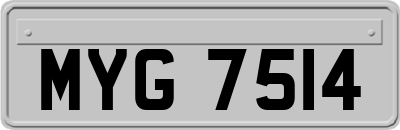 MYG7514