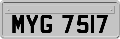MYG7517