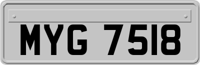 MYG7518