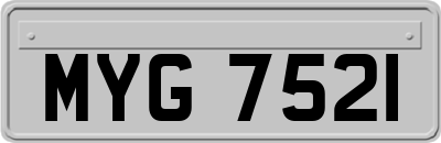 MYG7521