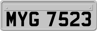 MYG7523