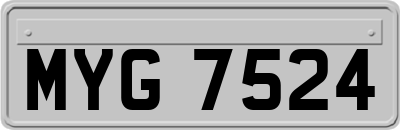 MYG7524