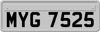 MYG7525