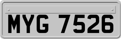 MYG7526