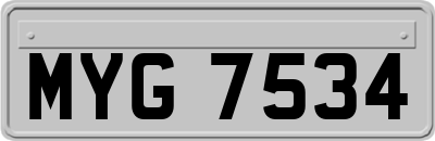 MYG7534