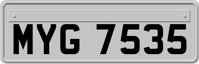 MYG7535