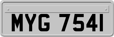 MYG7541