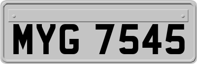 MYG7545