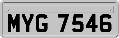 MYG7546