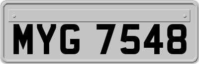 MYG7548