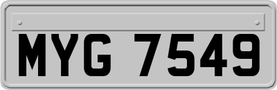 MYG7549