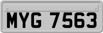 MYG7563