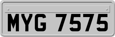MYG7575